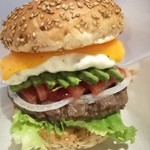 エル・エス バーガー - 