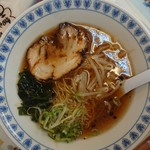 Toukyo ramen shokudou - 