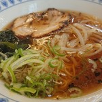 Toukyo ramen shokudou - 