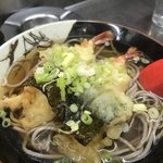 信濃そば - 