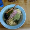 ラーメンショップ練間