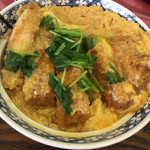 榊原ゴルフ倶楽部 - 玉子美味しい
