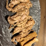 つけ麺一燈 - せせり