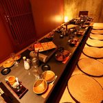 九州料理 個室居酒屋 永山本店 有楽町オーキッドスクエア店