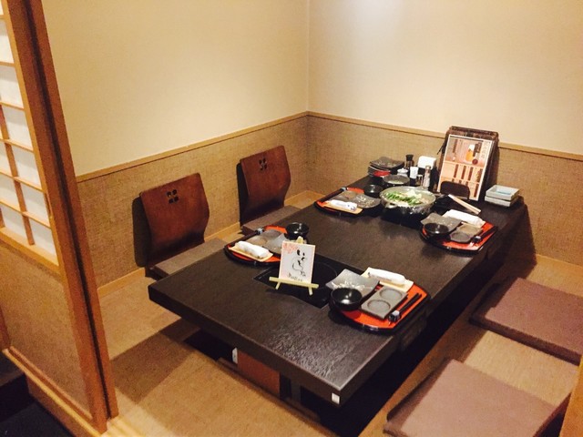 山形おしょうしな 総本店 - 山形（居酒屋）の写真