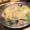 相撲料理ちゃんこ 玉海力 - 料理写真: