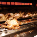 写真 : チキンマン （Chicken Man） - 六本木/鳥料理 | 食べログ