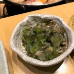 相撲料理ちゃんこ 玉海力 - 