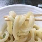 この強烈な食感は、何度食べても感動モノです♪