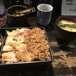 黒門町なばや - 