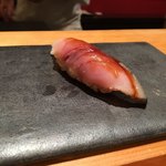 すし 喜邑 - （2017年11月）〆サバ