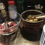 黒門町なばや - 