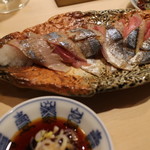 Sushiya No Matsukan - 