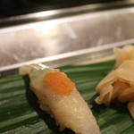 すし屋のまつ勘 - 