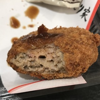 本格手打 もり家 -