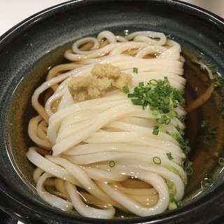 本格手打 もり家 -