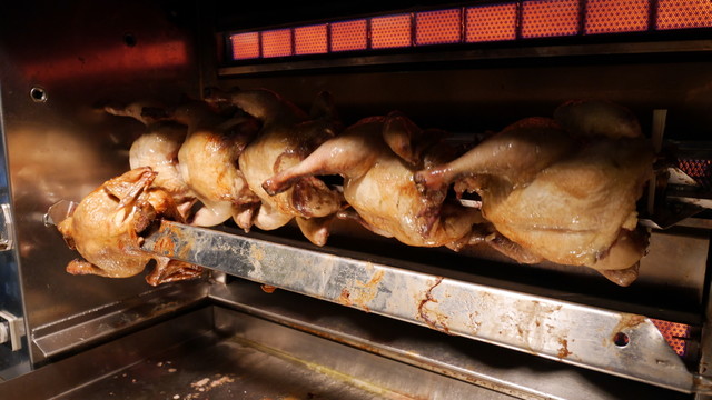 チキンマン Chicken Man 六本木 鳥料理 食べログ