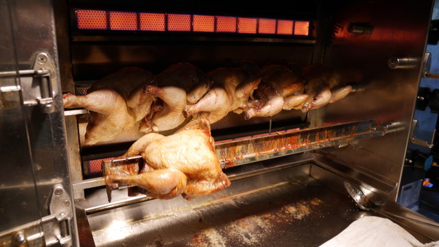 チキンマン Chicken Man 六本木 鳥料理 食べログ