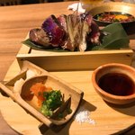 Robata Sushi Sumitake - 