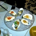 ビステッカ ニク バル プラスサンジュウロク - 