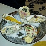 ビステッカ ニク バル プラスサンジュウロク - 