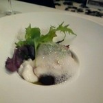 ビステッカ ニク バル プラスサンジュウロク - タチポン