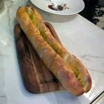 ビステッカ ニク バル プラスサンジュウロク - 