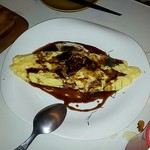 ビステッカ ニク バル プラスサンジュウロク - 