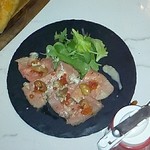 ビステッカ ニク バル プラスサンジュウロク - 