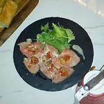 ビステッカ ニク バル プラスサンジュウロク - 