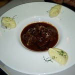 ビステッカ ニク バル プラスサンジュウロク - 