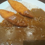 カレーハウスCoCo壱番屋 - 