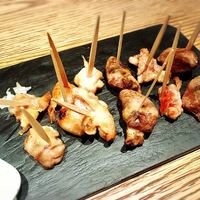 中目黒 いぐち 恵比寿店 - 