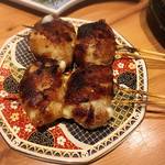 Yasai Kushi Maki Bejita - 