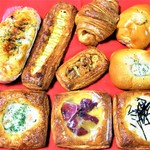 ぐりんぴーす - 