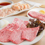 焼肉とくまる - メイン写真: