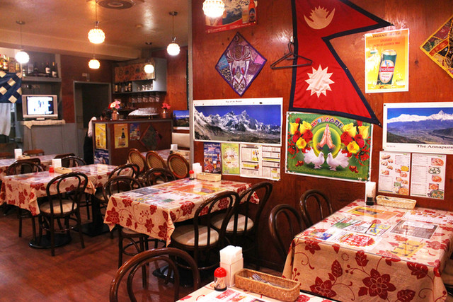 Asian mint Caf'e photo 4