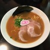 牟岐５５ラーメン