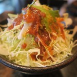 とんかつ マンジェ - 