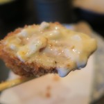 とんかつ マンジェ - 