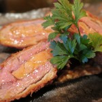 とんかつ マンジェ - 