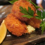 とんかつ マンジェ - 