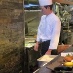 とんかつ マンジェ - 