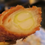 とんかつ マンジェ - 