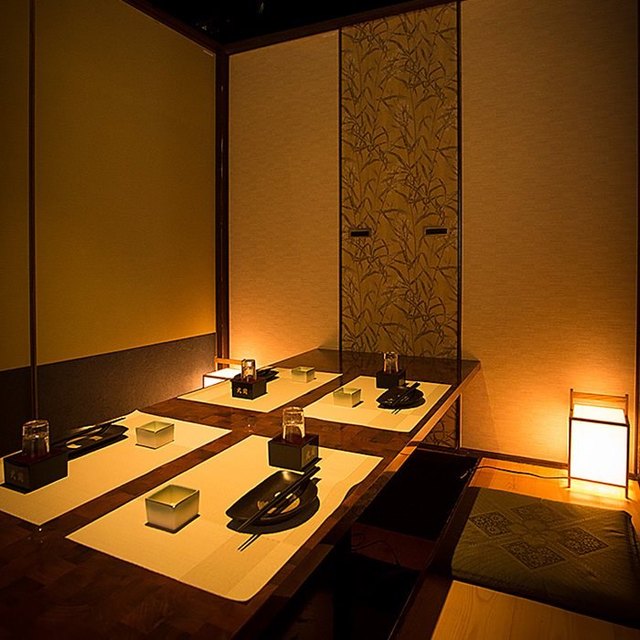 座席 個室居酒屋 蔵の間 浜松店 第一通り 居酒屋 食べログ