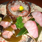 伊豆高原 城ケ崎温泉 花吹雪 - 2011年4月