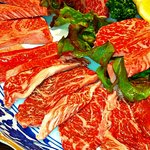 おんどる - 神戸牛おんどる肉セット