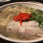 博多荘 - 博多荘ラーメン