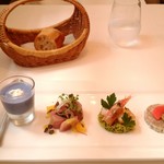 オ・プレチェネッラ - 