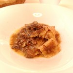 オ・プレチェネッラ - 